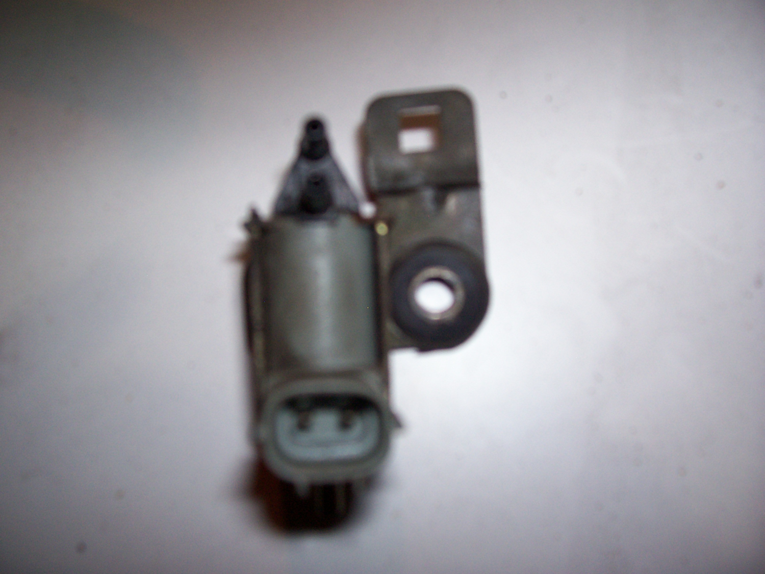 16V VSV