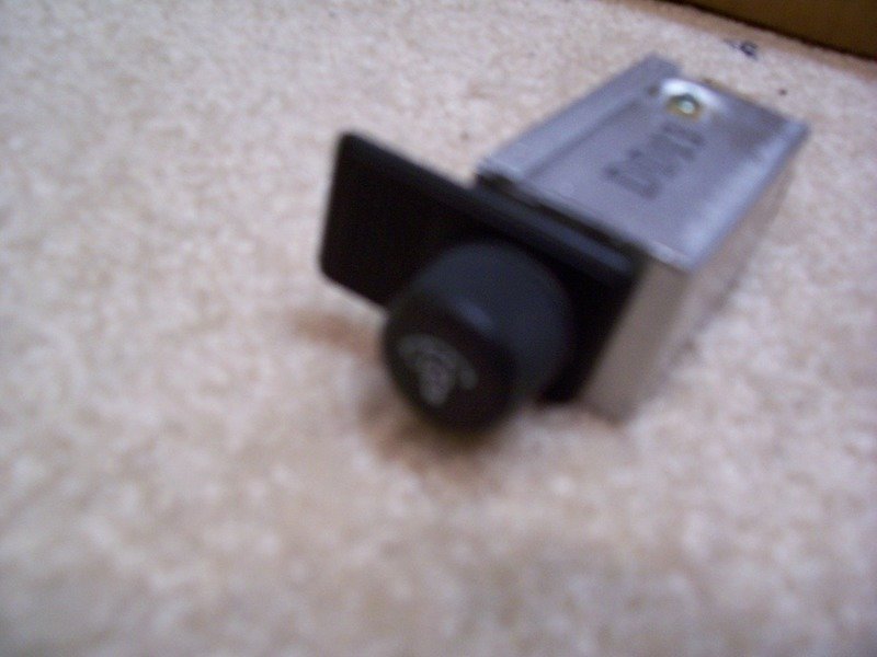 Dimmer switch