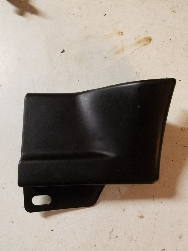 NEW Rocker Trim Corner RF + LR (1990-95)