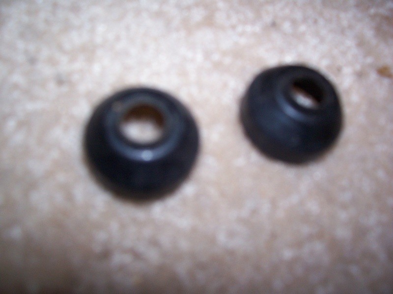 Wiper arm covers