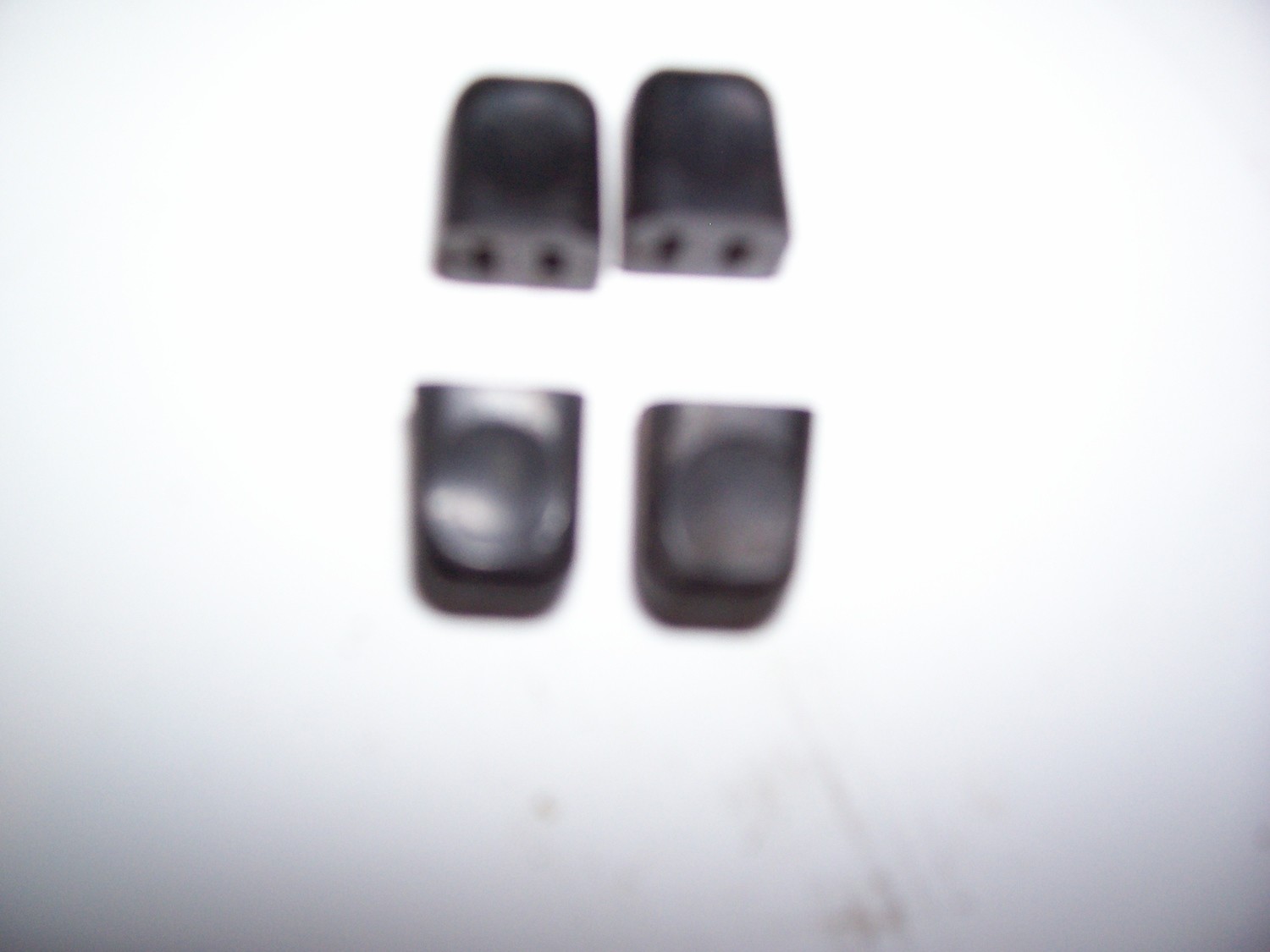 NEW Heater Control knobs