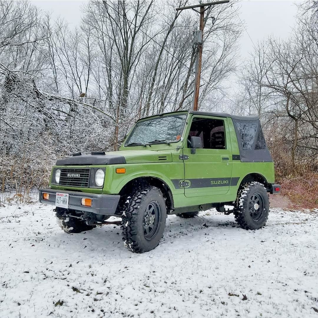 Alibaba.com: Suzuki Samurai 4X4 transfer case gears and differential locker  for offroad auto parts : Source durable components for rugged terrain  performance, image size:1080x1080