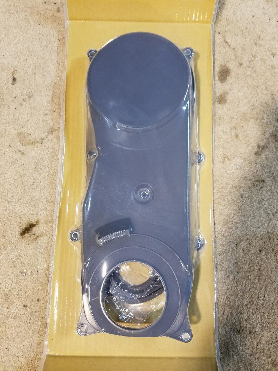 NEW 1.3L Timing Cover