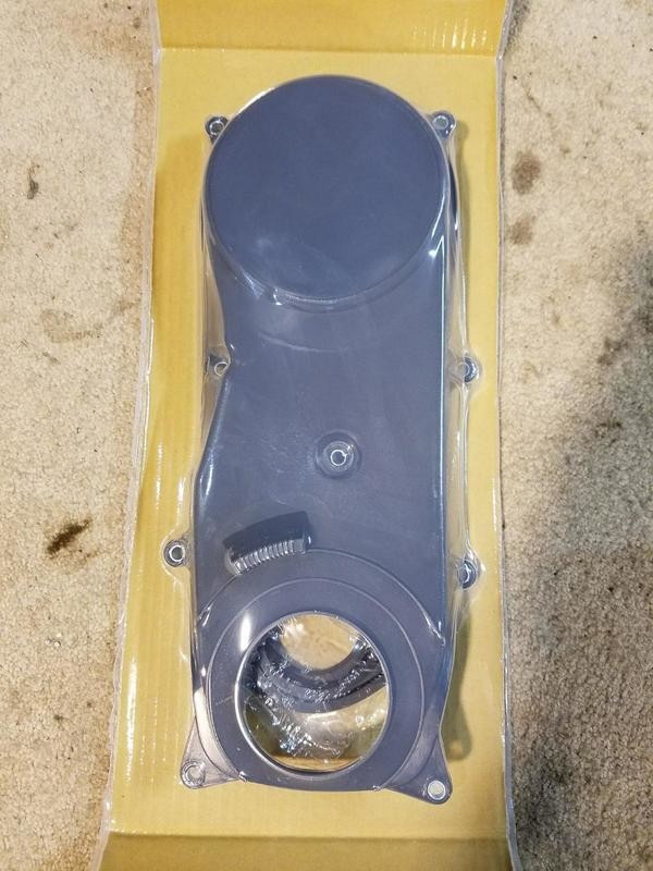 NEW 1.3L Timing Cover