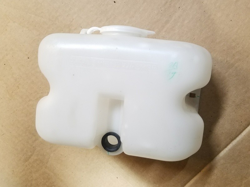NEW Washer Tank