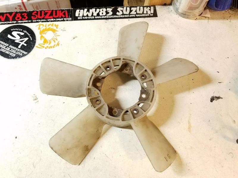 Fan