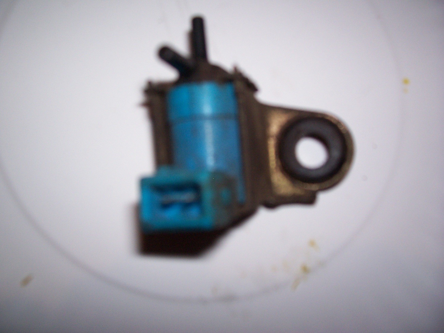 Stock Carb part - Secondary switch