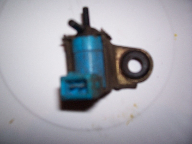 Stock Carb part - Secondary switch