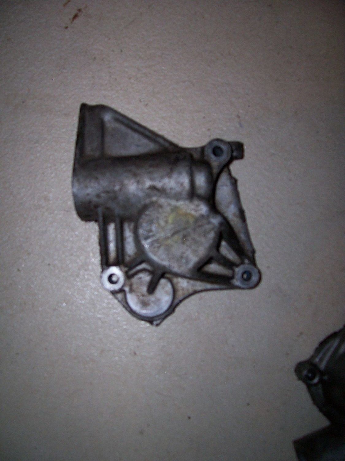 16V Distributor housing + NEW O-Ring