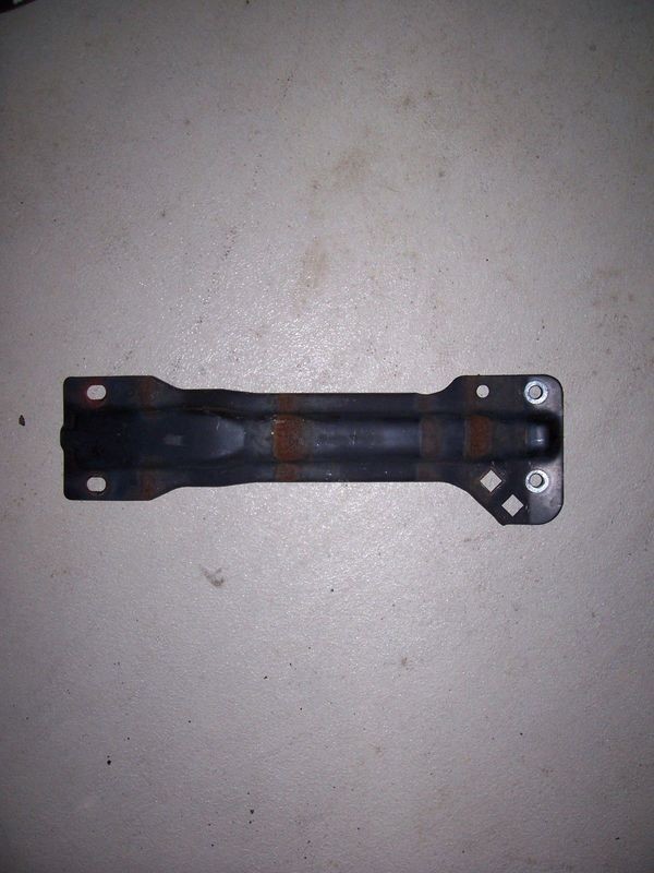 Core support brace