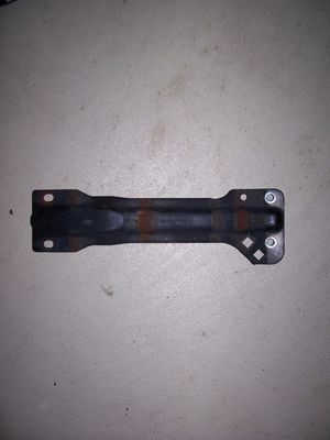 Core support brace
