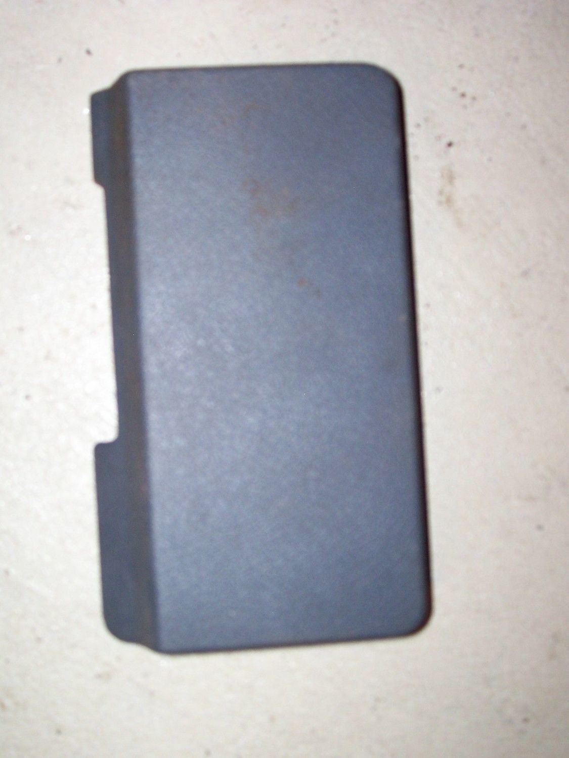 Dash column panel 89-91