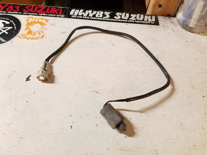 Transmission switch 88.5-95