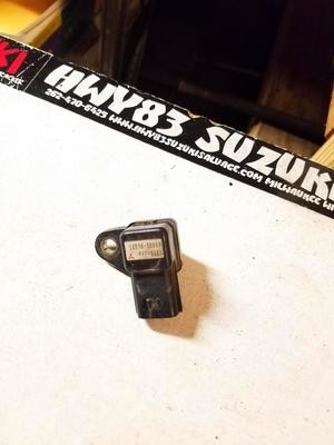 MAP sensor 16V