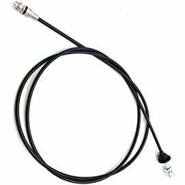 NEW Speedometer cable (Samurai)