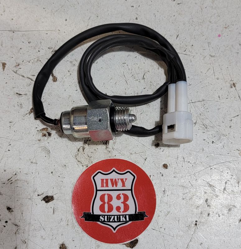 NEW Transmission switch 88.5-95