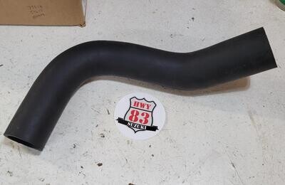 NEW Fuel Filler Tube