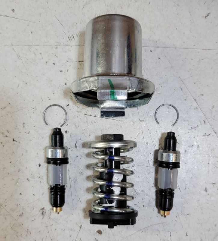 NEW Brake Proportioning Valve Rebuild Kit 1986-88