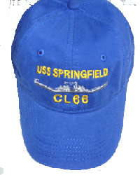 CL66    Ball Cap