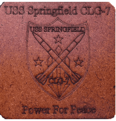 USS Springfield Coasters (2)