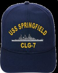 CL66 &amp; CLG7 US   Ball Caps