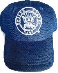 US Navy Mesh Hat