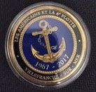 Challenge Coin or Key Chain