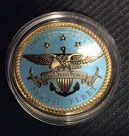 Challenge Coin or Key Chain