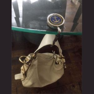 Purse Holder