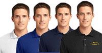 USS SPRINGFIELD POLO Men's