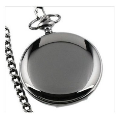 Polishing Smooth Fashion Pocket Watch