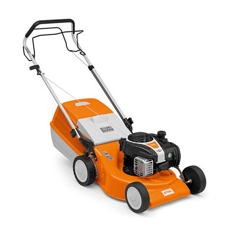 Stihl RM 248 T Petrol Lawnmower