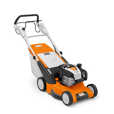 Stihl RM 545 VE Petrol Lawnmower