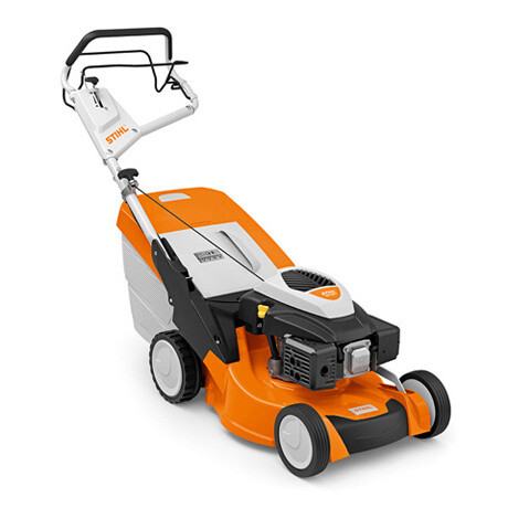 Stihl RM 650 V Petrol Lawnmower