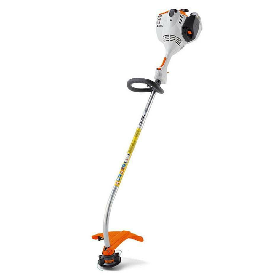 Stihl FS 50 C-E Petrol Brushcutter