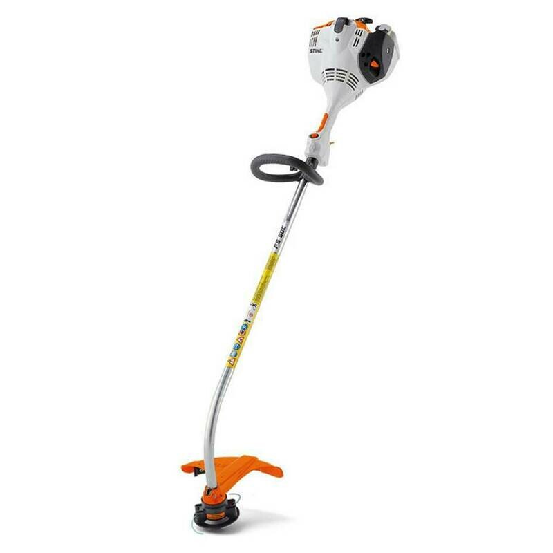 Stihl FS 50 C-E Petrol Brushcutter