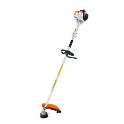 Stihl FS 55 R Petrol Brushcutter Stihl FS 55 R Petrol Brushcutter