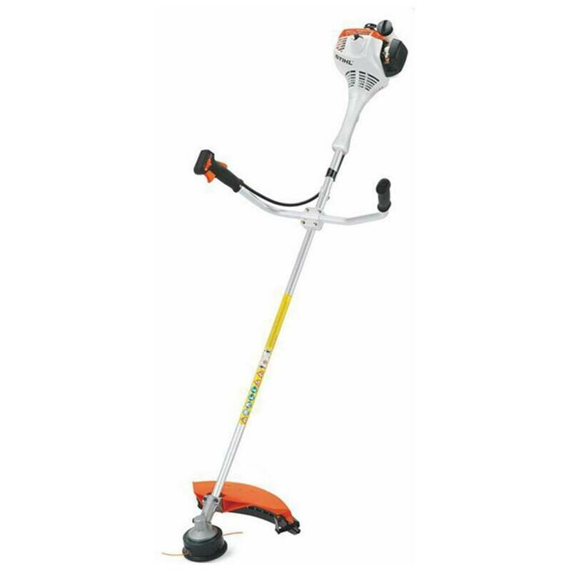 Stihl FS 55 Petrol Brushcutter