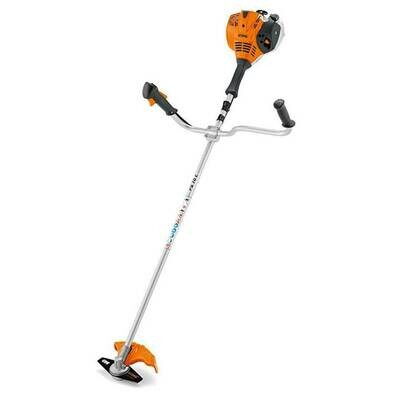 Stihl FS 70 C-E Petrol Brushcutter Stihl FS 70 C-E Petrol Brushcutter