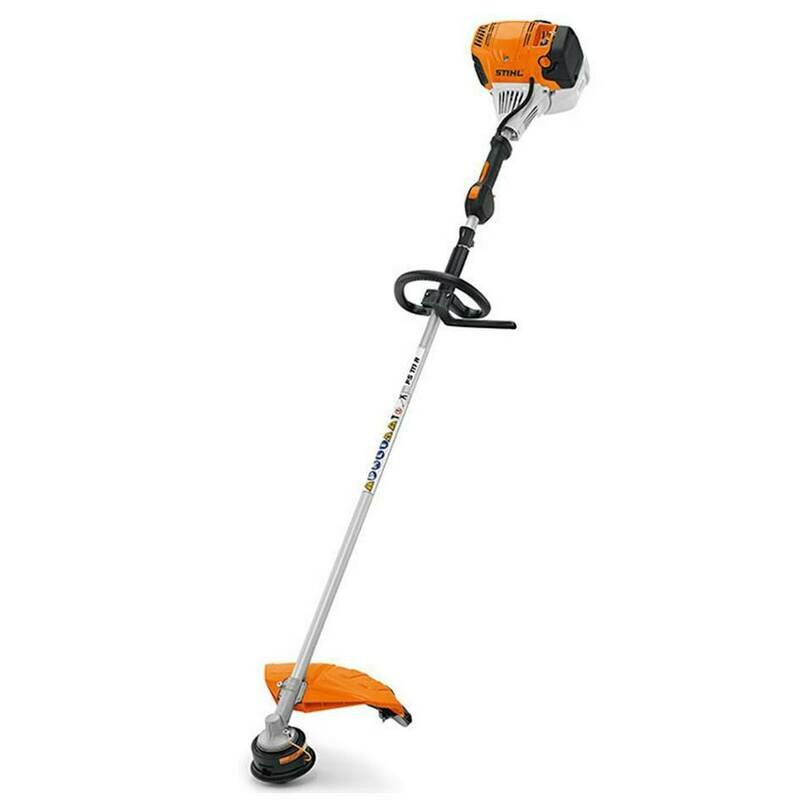 Stihl FS 111 R Petrol Brushcutter