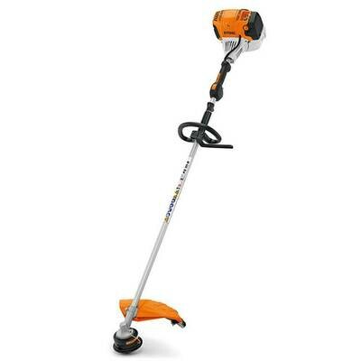 Stihl FS 111 R Petrol Brushcutter Stihl FS 111 R Petrol Brushcutter