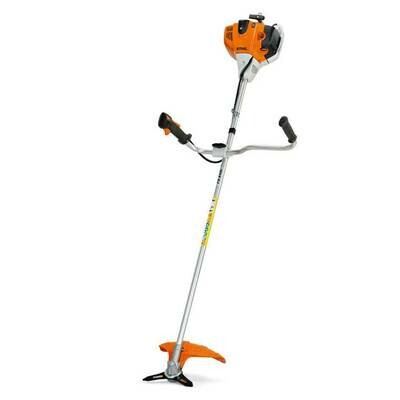 Stihl FS 240 Petrol Brushcutter Stihl FS 240 Petrol Brushcutter