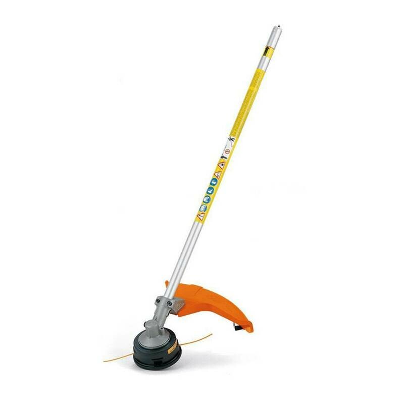 Stihl FS-KM brushcutter - KombiTool