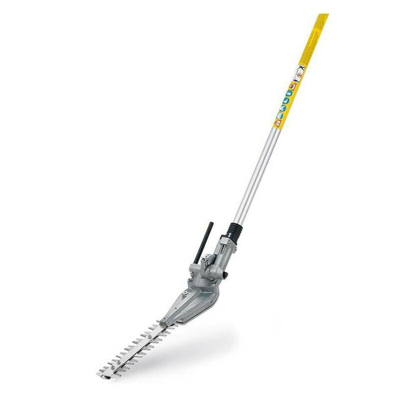 Stihl FH-KM Scrub Cutter 135° Adjustable
