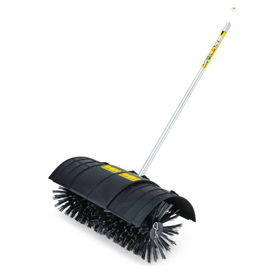 KB-KM
Bristle brush - KombiTool