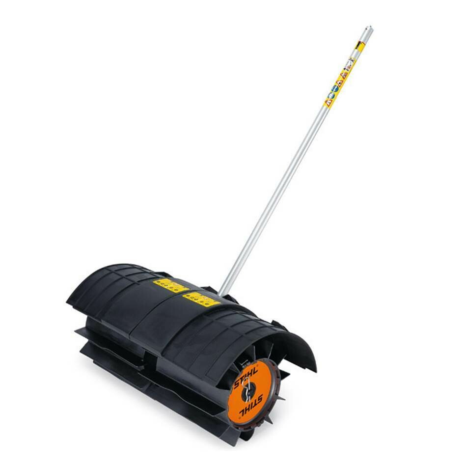 Stihl KW-KM
Power sweep - KombiTool