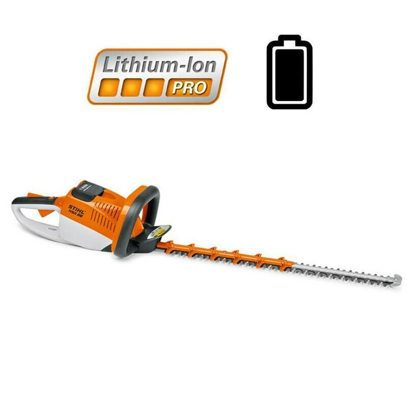 Stihl HSA 86 24&quot; Professional Cordless Hedge Trimmer