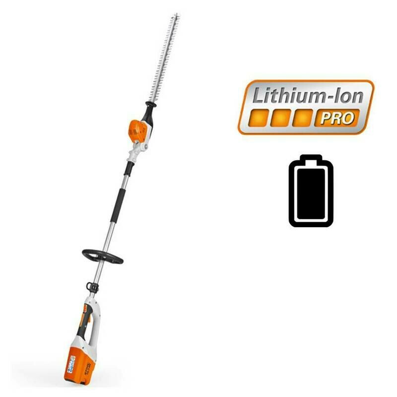 Stihl HLA 65 Cordless Hedge Trimmer