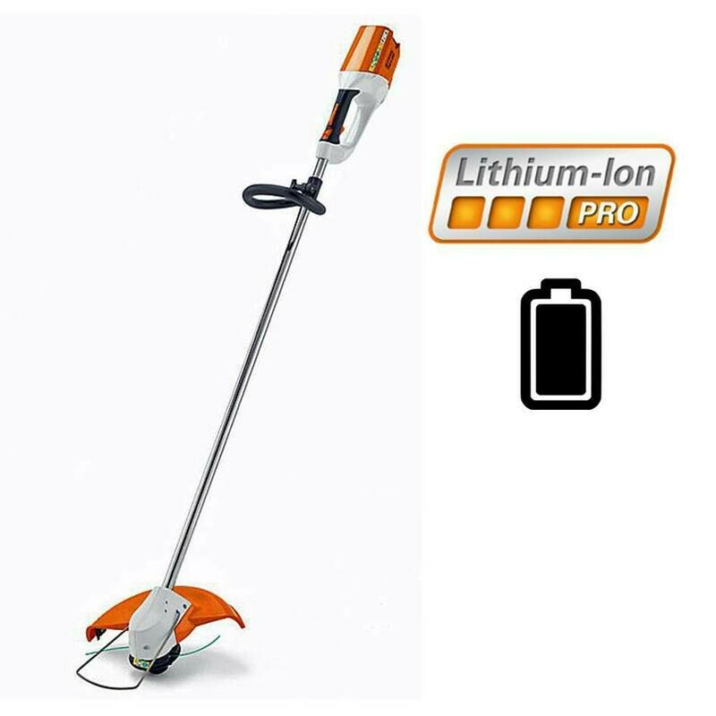 Stihl FSA 85 Cordless Brushcutter