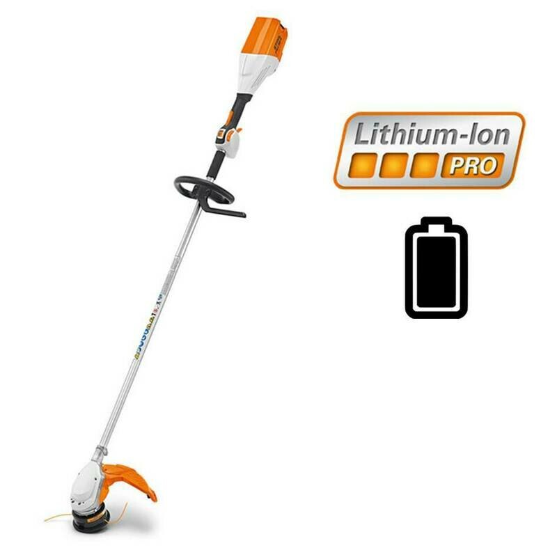 Stihl FSA 90 R Cordless Brushcutter